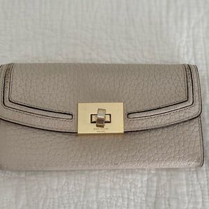 Kate spade wallet